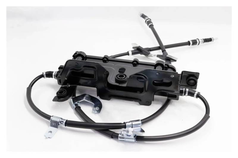 Elektrische Feststellbremse Handbremsaktor 59700B8800 Feststellbremse Assy Elektronischer Anzug Für Hyundai Für Santa FE 4WD 2012 2013 2014 2015 2016 2017 2018 2019 von SCUASKJ