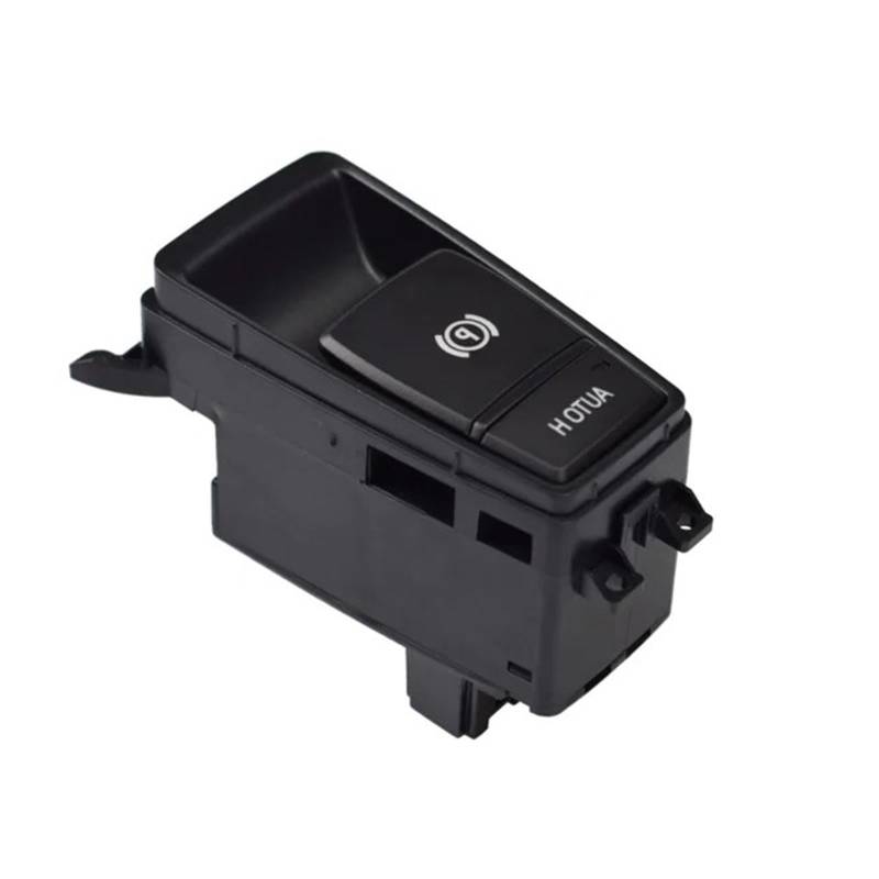 Elektrische Feststellbremse Handbremsaktor Auto Parkplatz Bremse Control Schalter Für X5 X6 E70 E71 E72 2007-2013 Elektrische Parkplatz Handbremse Bremse Schalter Taste von SCUASKJ