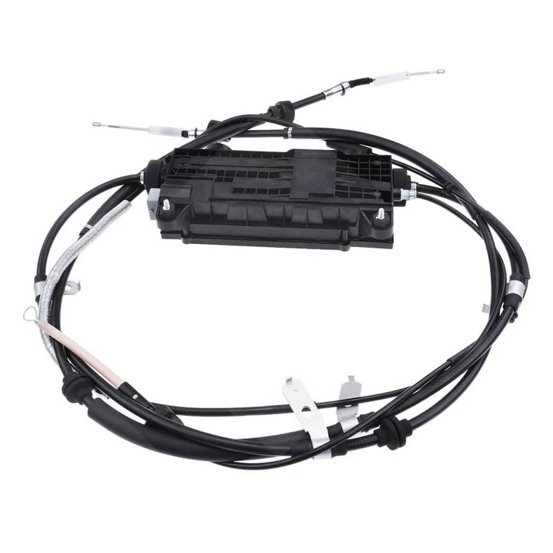 Elektrische Feststellbremse Handbremsaktor Für Land Für Rover LR4 Für Range Für Rover Sport 2010-2013-2016 Elektrische Parkbremse Motor Modul EPB Park Hand Brems Antrieb LR072318 von SCUASKJ