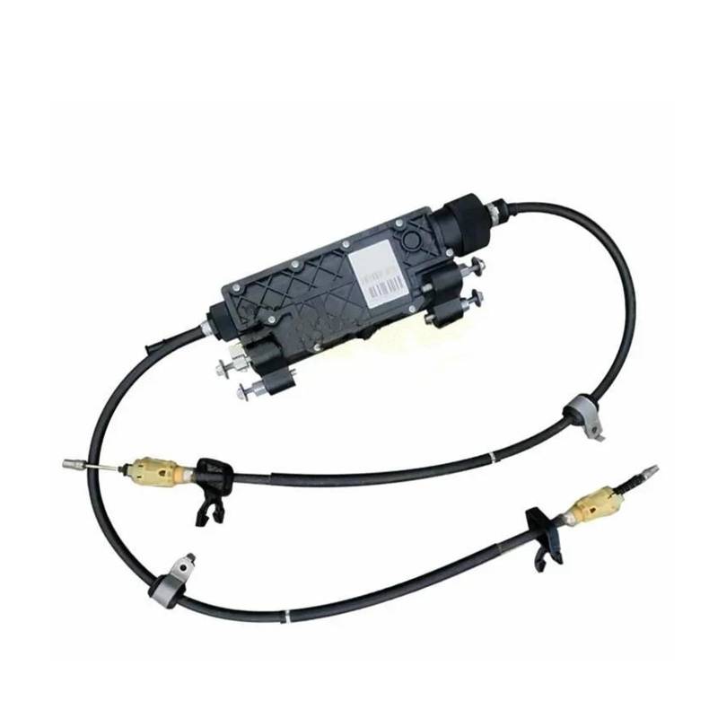 Elektrische Feststellbremse Handbremsaktor Für Peugeot 508 Elektrische Parkhandbremse Mechanismus Motor 9810501780 1612865480 470214 470210 470218 698343 1612865380 von SCUASKJ