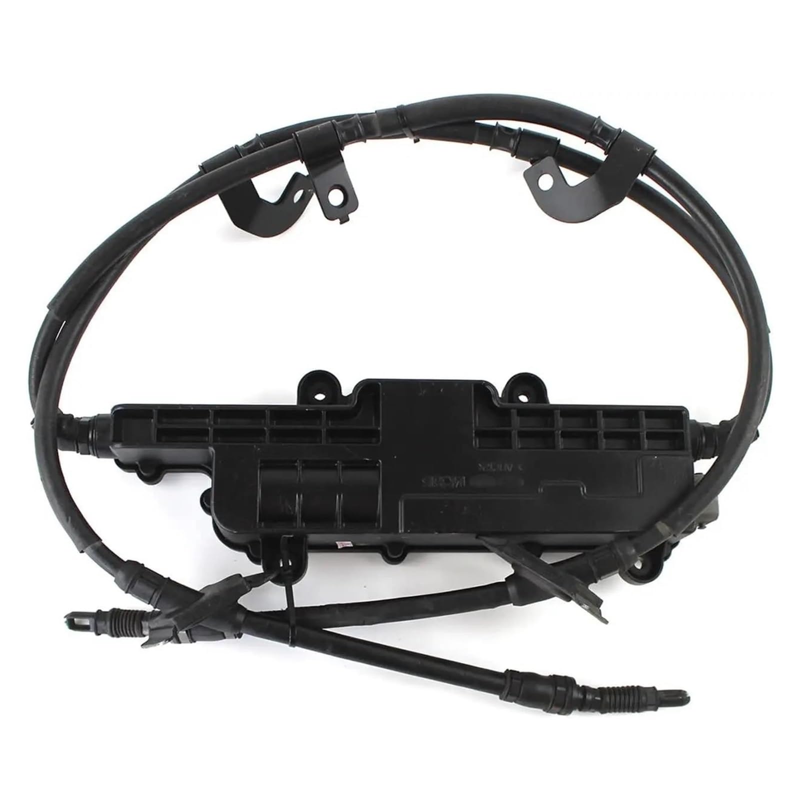 Elektrische Feststellbremse Handbremsaktor Parkbremse Assy Elektronische Anzüge Für Hyundai Für Santa FE 2012-2019 59700-2W600,59700-B8700,59700-2W800,59700-B8800 von SCUASKJ