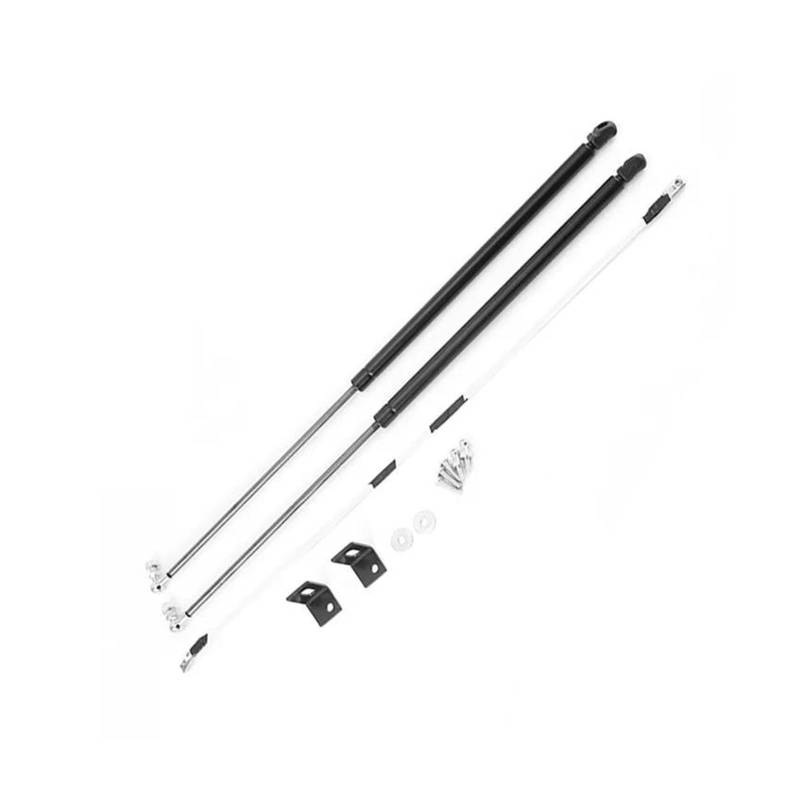 Fronthaube Gasfeder Auto-Styling Refit Motorhaube Haube Gas Schock Strut Bars Unterstützung Stange Zubehör Für Haval Für H6 Für GT/h6S 2022 2023 Motorhauben Gasfeder(for H6 GT) von SCUASKJ