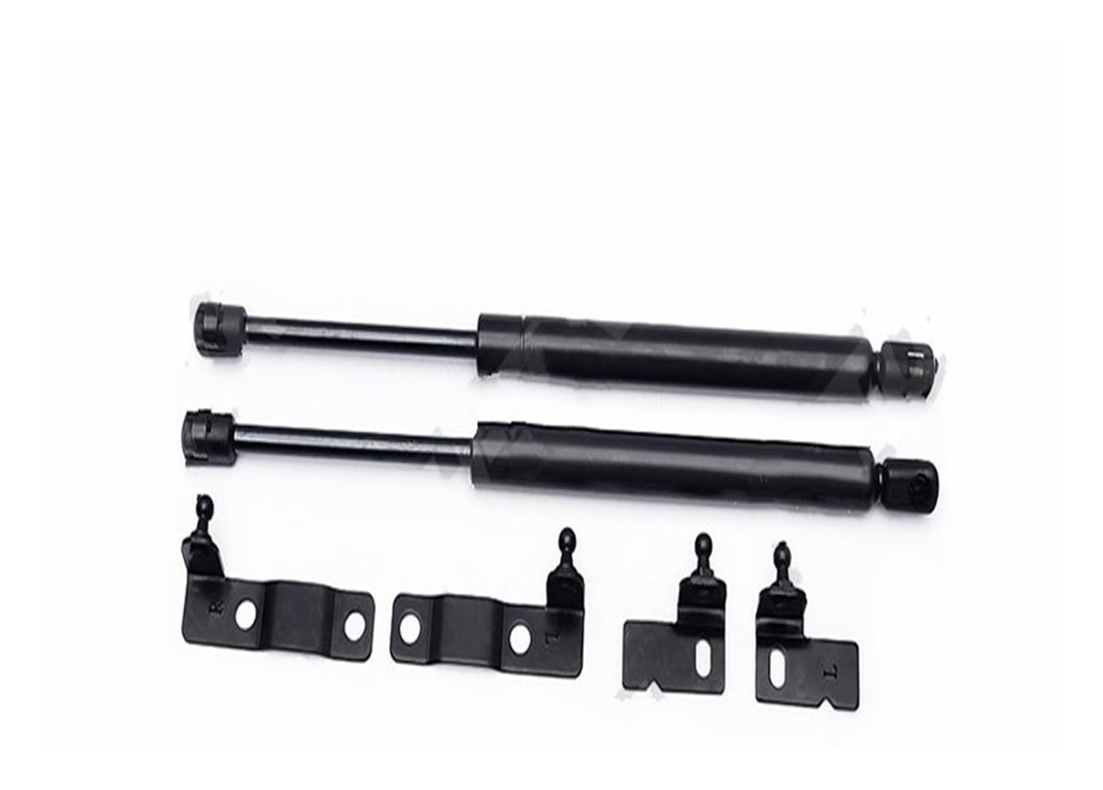 Fronthaube Gasfeder Für D-MAX 2005-2012 / Für Rodeo 2002-2011 Front Hood Bonnet Modifizieren Gas Shock Strut Dämpfer Kit Motorhauben Gasfeder von SCUASKJ