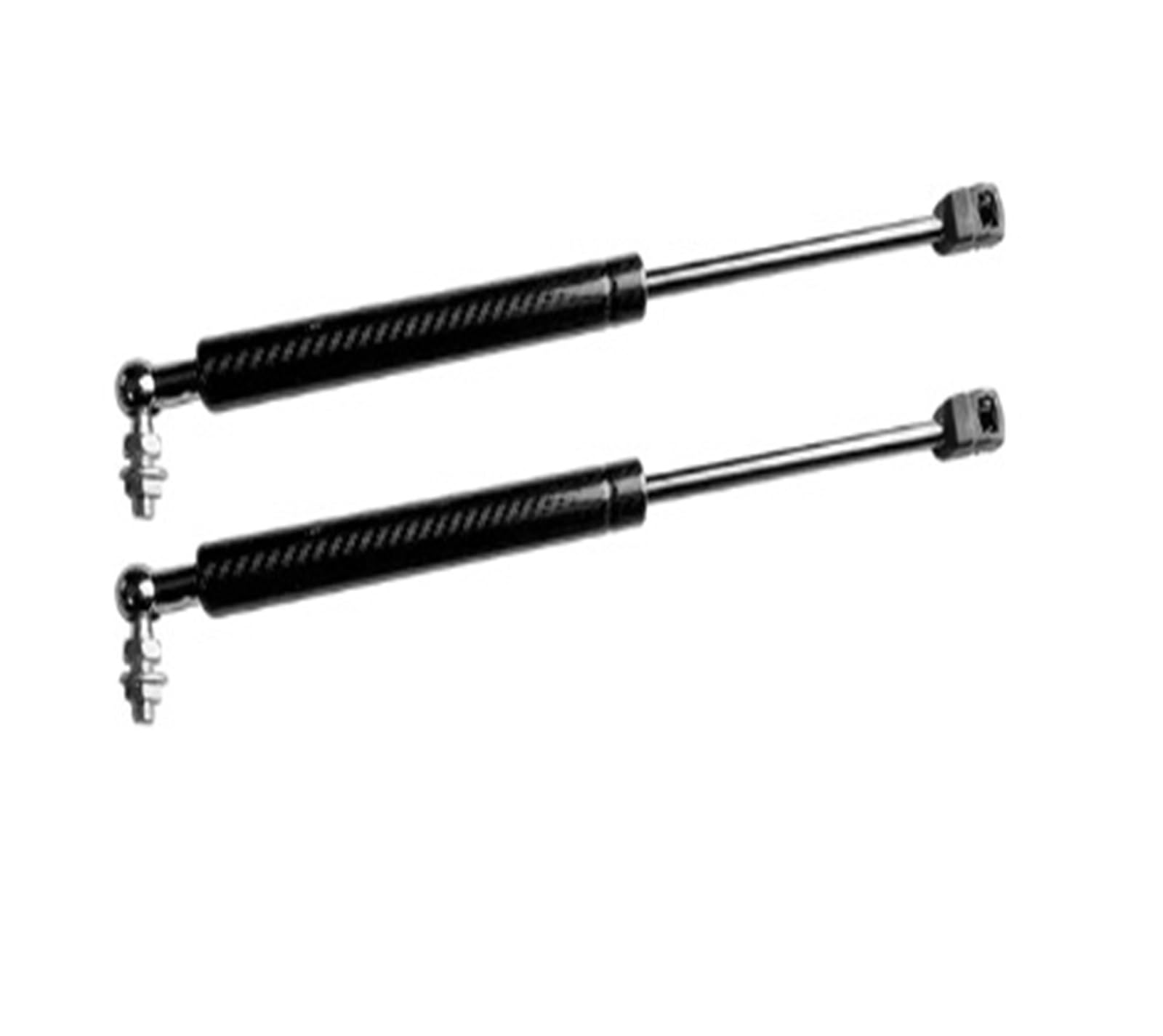 Fronthaube Gasfeder Für Haval H6 GT/H6S 2022 2023 Refit Motorhaube Haube Gas Shock Strut Bars Unterstützung Stange Zubehör Auto-Styling Motorhauben Gasfeder(Kohlenschwarz) von SCUASKJ