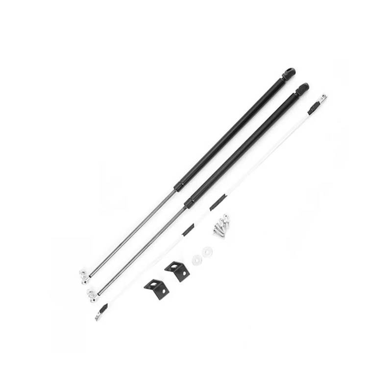 Fronthaube Gasfeder Für Haval H6 GT/H6S 2022 2023 Refit Motorhaube Haube Gas Shock Strut Bars Unterstützung Stange Zubehör Auto-Styling Motorhauben Gasfeder(for H6 GT) von SCUASKJ