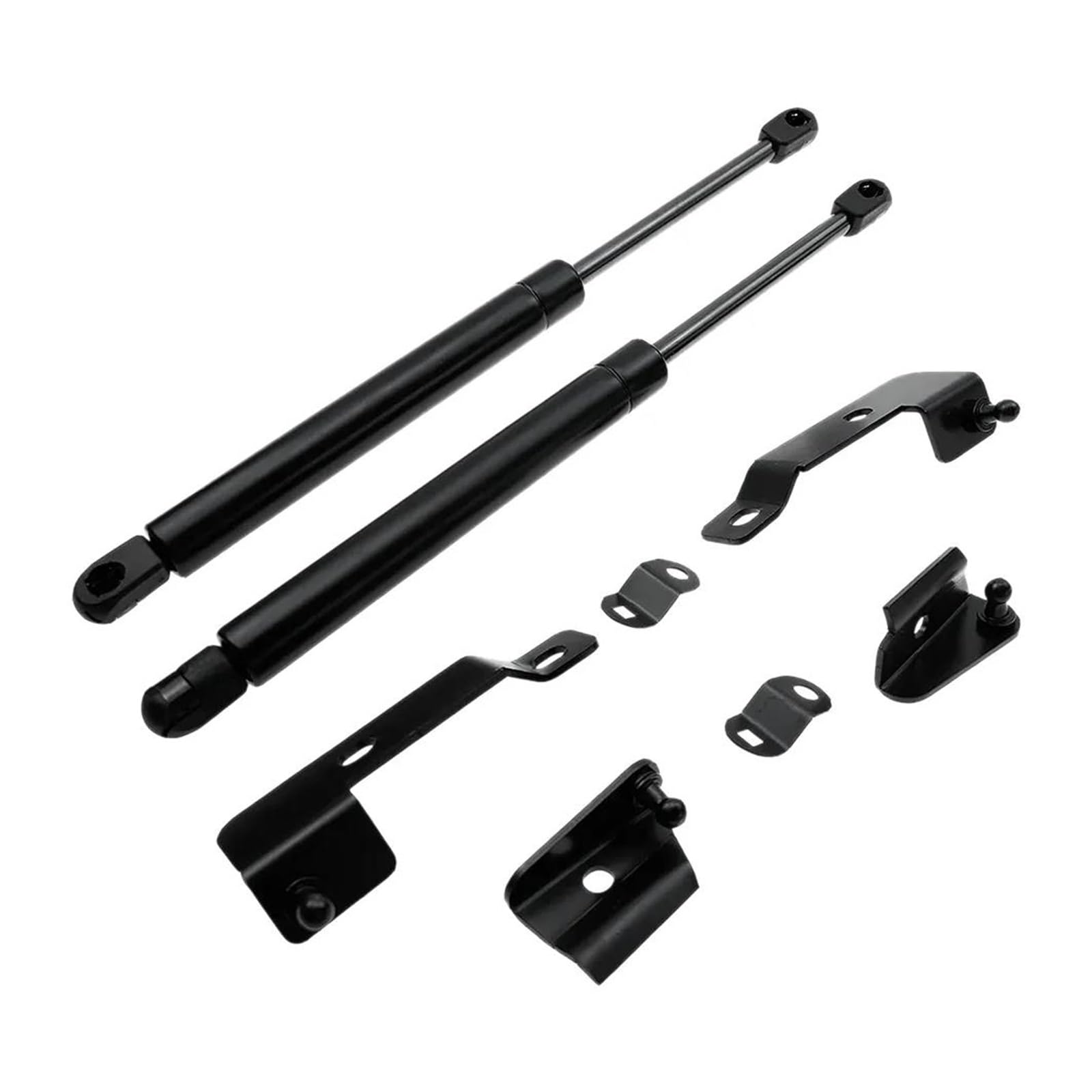 Fronthaube Gasfeder Für Nissan Für Frontier Für Navara D40 Für Frontier Für Xterra Für Pathfinder 2004-2018 Front Hood Bonnet Gas Strut Lift Unterstützung Motorhauben Gasfeder von SCUASKJ