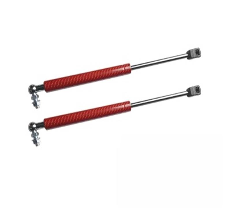 Fronthaube Gasfeder Für Skoda Für Scala 2018 2019 2020 2021 Zubehör Auto Styling Auto Refit Motorhaube Haube Gas Shock Strut Bars Unterstützung Stange Motorhauben Gasfeder(Red B) von SCUASKJ