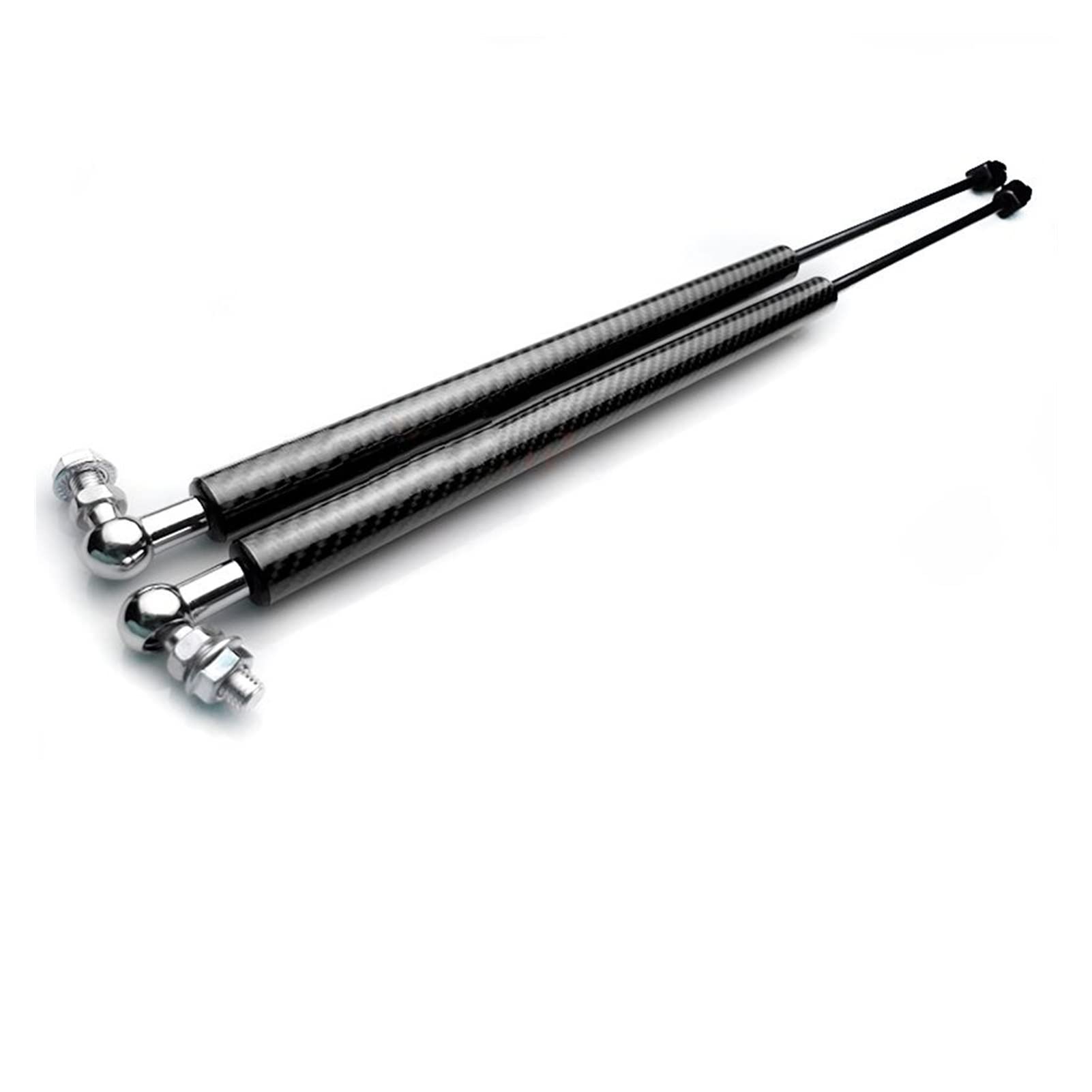 Fronthaube Gasfeder Für Skoda Für Schnelle 2013-2021 2020 2019 2018 Stoßdämpfer Hydraulische Stange Haube Lift Gas Unterstützung Dämpfer Strut Bars Zubehör Styling Motorhauben Gasfeder(5) von SCUASKJ