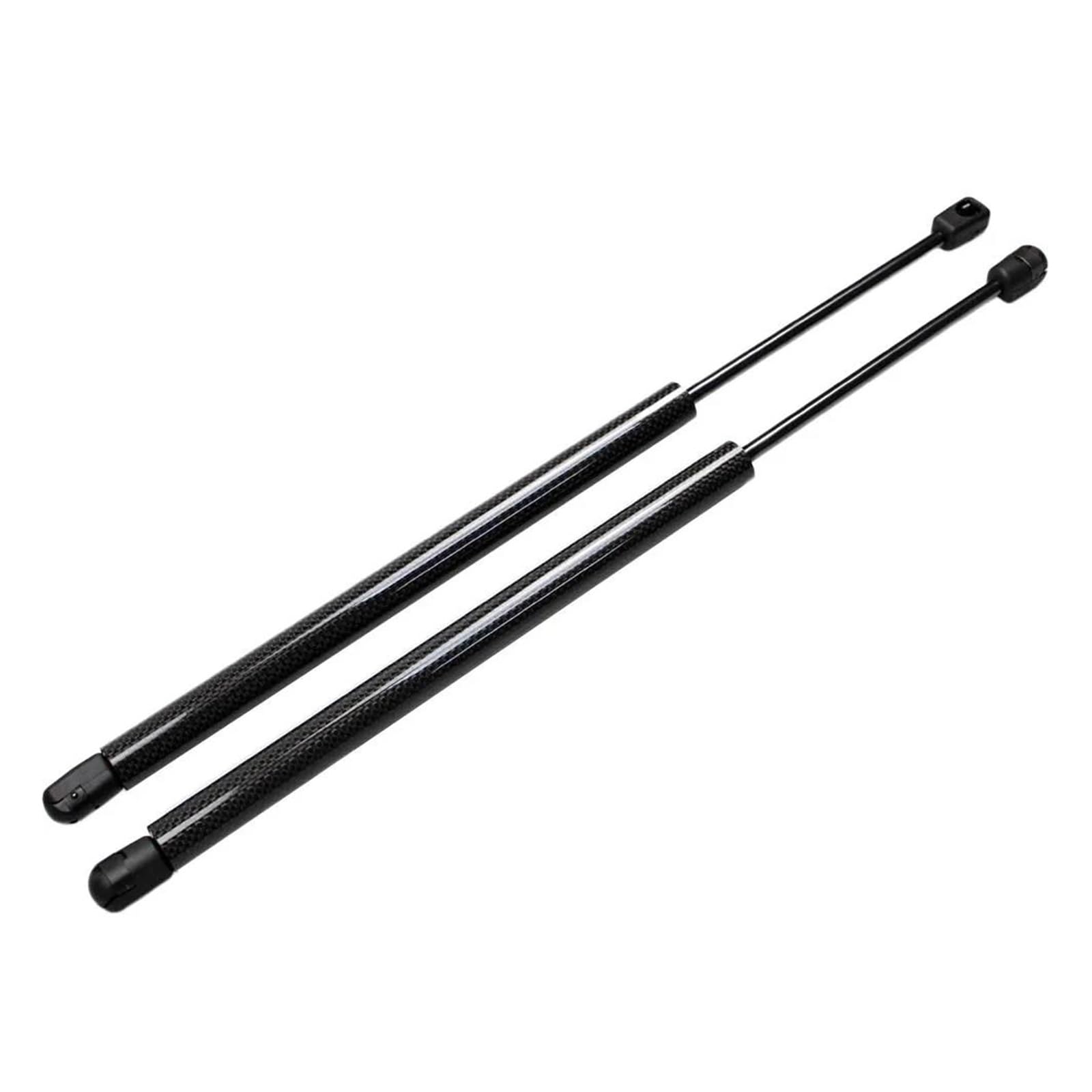 Fronthaube Gasfeder Für Toyota FJ Für Cruiser 2010-2019 2018 2017 2016 Auto-Styling Absorber Vordere Haube Motorhaube Ändern Gas Streben Schock Dämpfer Lift Unterstützt Motorhauben Gasfeder(Black carb von SCUASKJ