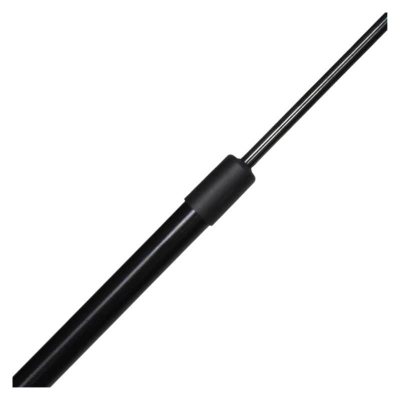 Fronthaube Gasfeder Menge (2) Für Benz W203 CL203 C209 S203 A209 Motorhaube Auto Motor Carbon Fiber Rod Strut Stoßdämpfende Federbein Motorhauben Gasfeder(Normal Black) von SCUASKJ