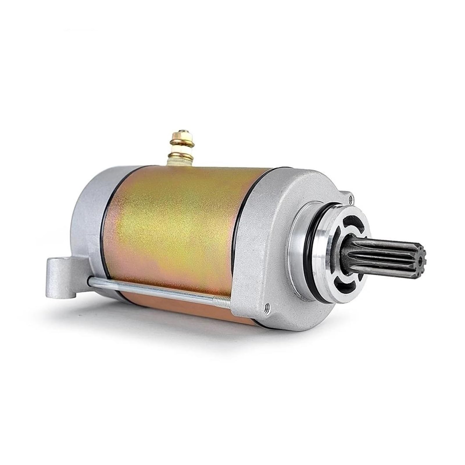 Für CFMOTO CF Moto X5 X6 Für Terralander 500 625 Für Snyper 600 Für EFI Für Swat Für UForce Für Trail Für Tracker EX Für EFI Starter Motor Starter/Anlasser Starter Motor von SCUASKJ