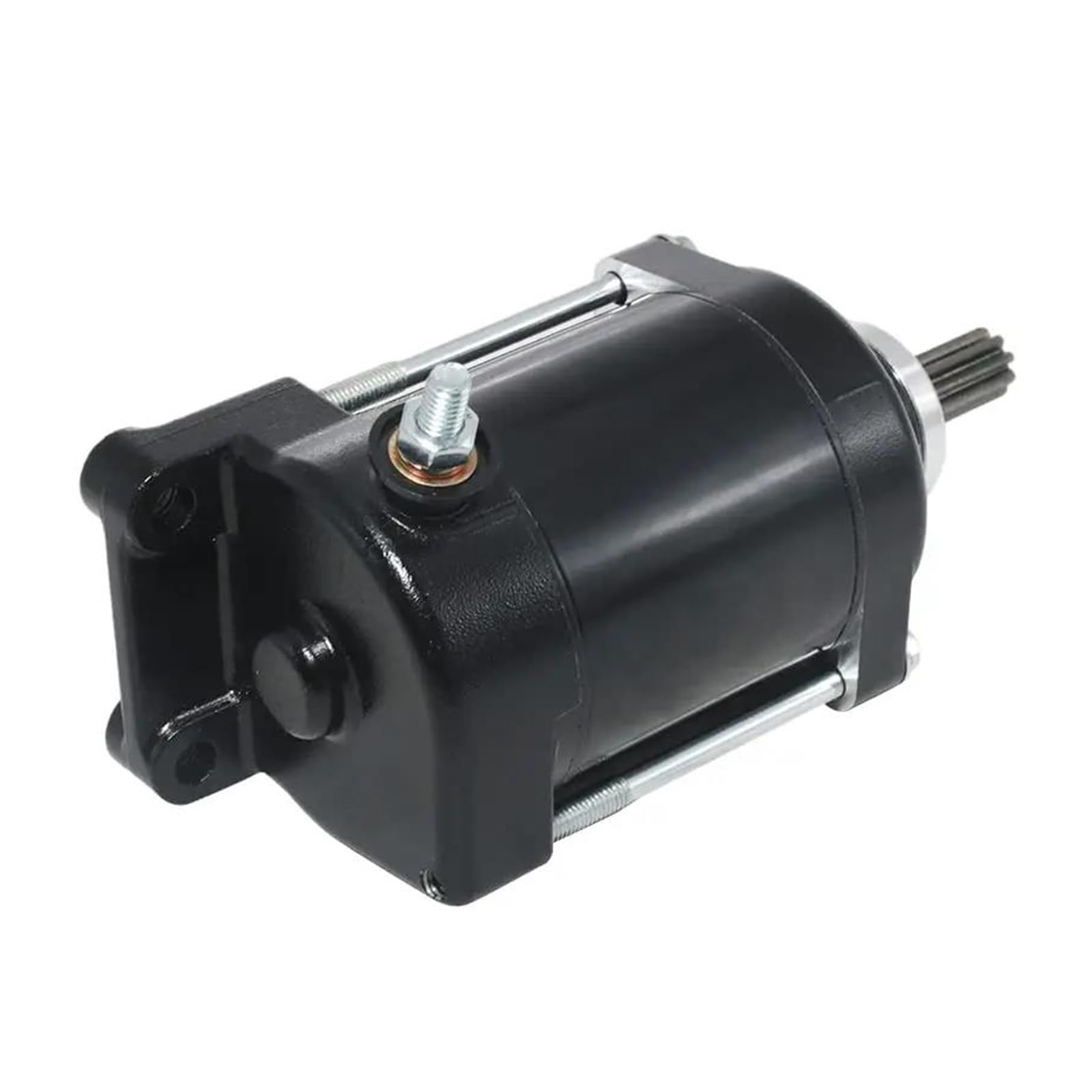 Für G 310 GS (0G02, 0G12) 2016-2019 G 310 R (0G01, 0G11) 2016-2018 Motoren Motorrad Elektromotoren Starter 12418559627 Starter/Anlasser Starter Motor von SCUASKJ