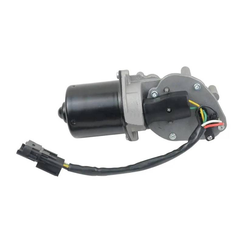 Für Nissan Für PRIMASTAR Für Van Für Box X83 Frontscheibenwischermotor 28810-00QAB 28810-00QAC Wischermotor Wischermotoren von SCUASKJ