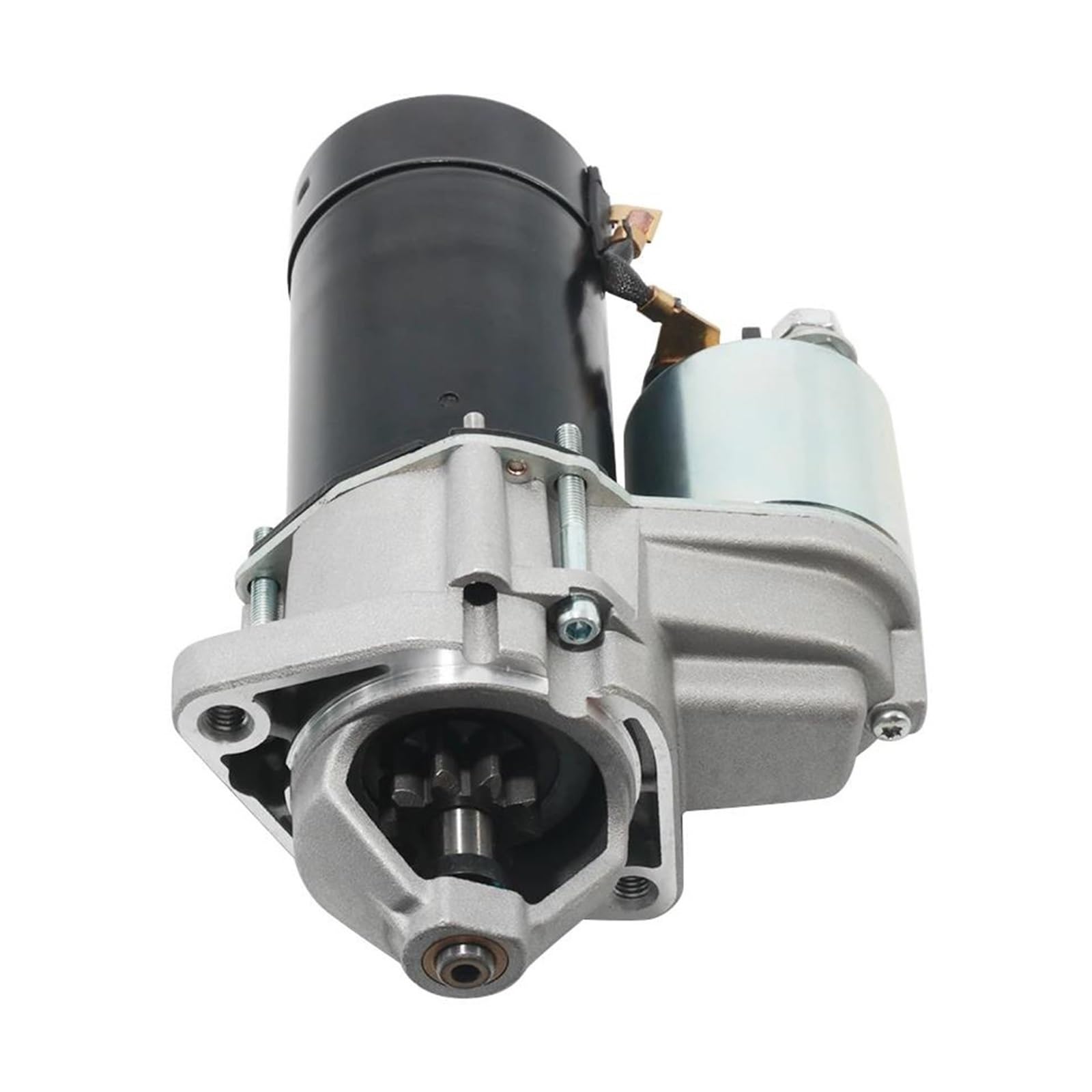 GU30730710 Anlasserteile Für Guzzi Für California Für Eagle Für Touring Für Jackel Für Special Für Stein Für Metall V10 V11 GU30730711 Starter/Anlasser Starter Motor von SCUASKJ