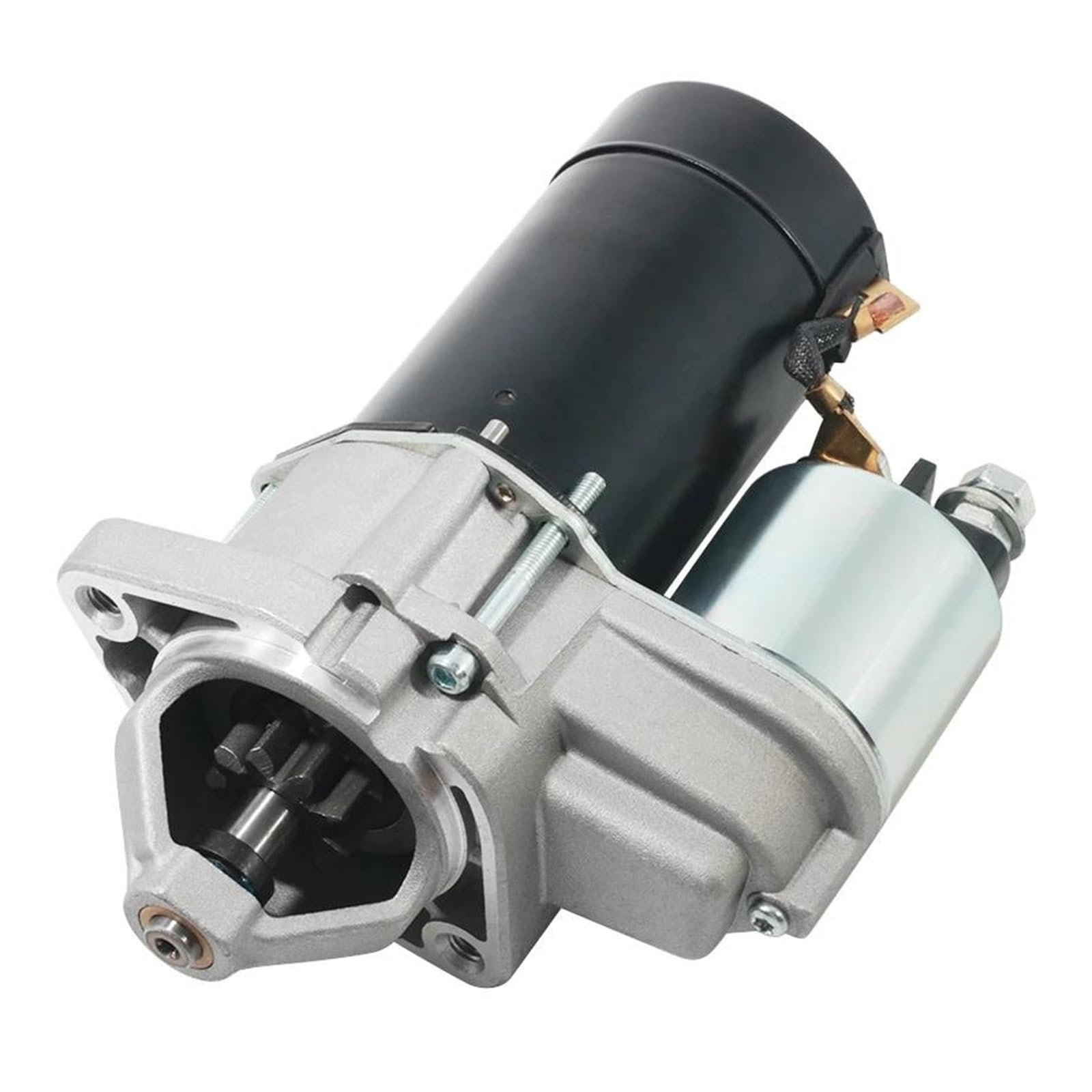 GU30730710 Starter Motor Teile Für Guzzi GT 1000 C1 750 Für Nevada 750 PA SP 750 850 Für Kalifornien Für Lemans 850 T3 NTX750 V1000 G5 GU30730711 Starter/Anlasser Starter Motor von SCUASKJ