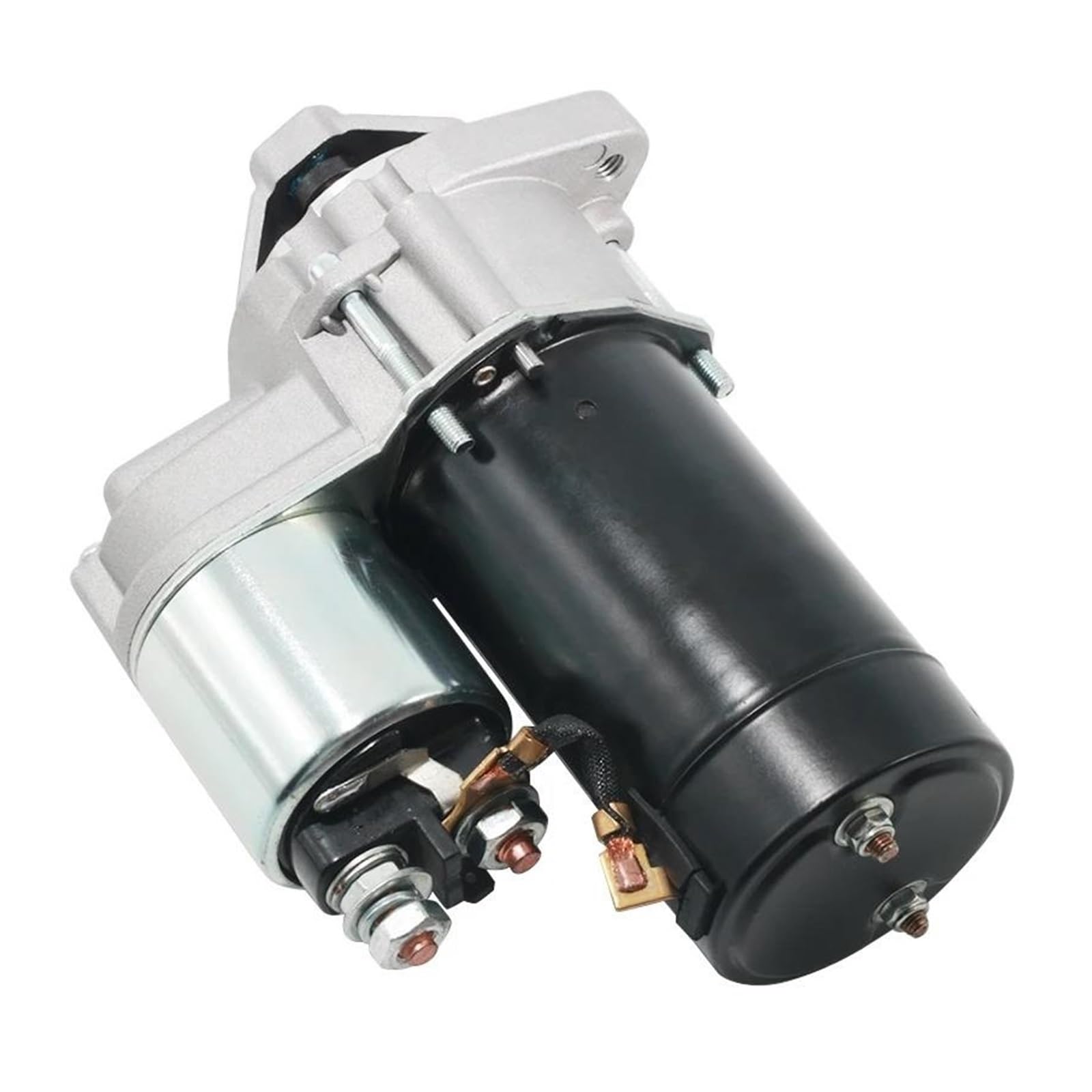 GU30730710 Starter Motor Teile Für Guzzi V35 Für Florida Für Imola V35 TT V35C V40 Für Capri V50 Für Monza Für Polizia V65 V75 V85 85 GU30730711 Starter/Anlasser Starter Motor von SCUASKJ