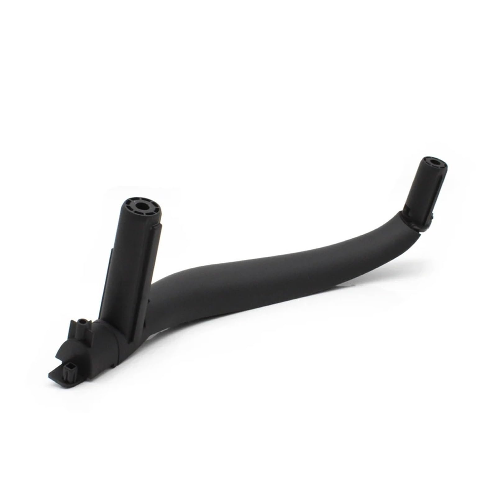 Interieur Dekor Für BMW Für X5 Für X6 F15 F16 2014 2015 2016 2017 2018 51417292243 51417292244 Auto Tür Pull Griff Trim Abdeckung Ersatz Auto-Innendekoration(Schwarze Linke) von SCUASKJ