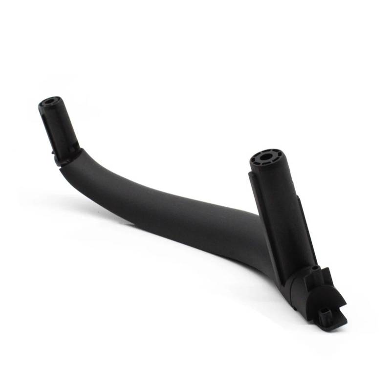 Interieur Dekor Für BMW Für X5 Für X6 F15 F16 2014-2018 51417292243 51417292244 Auto Links Rechts Innen Tür Innen ABS Pull Griff Trim Abdeckung Auto-Innendekoration(Schwarz rechts) von SCUASKJ