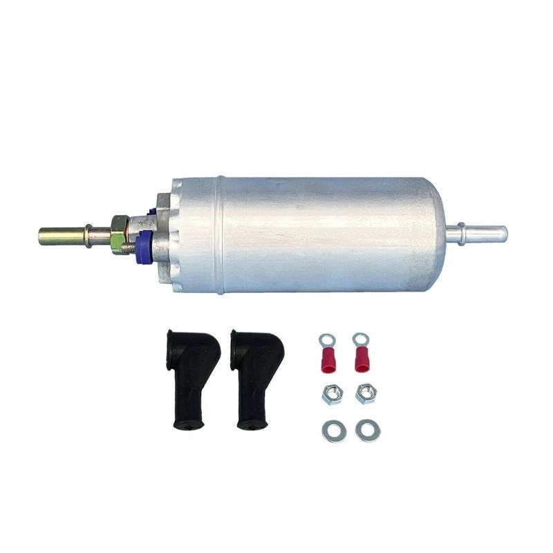 Kraftstoffpumpen 12V Für Ford Für Mondeo OEM: 0580464075 0580464096 Externe Kraftstoffpumpe 5 Für Bar 150L/H Kraftstoffpumpe von SCUASKJ