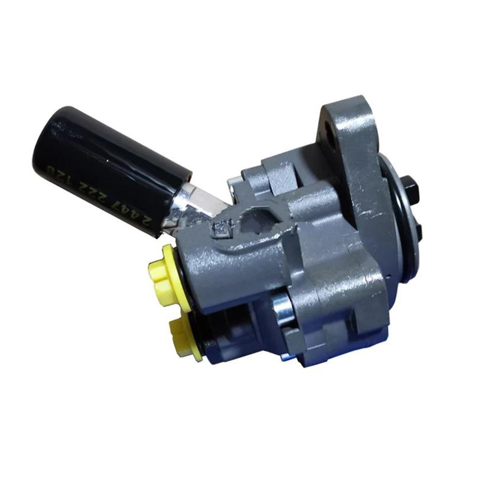 Kraftstoffpumpen Für LKW Für Förderpumpe Dieselmotor Kraftstoffpumpe OEM 1397682 1414025 1422449 1539298 504079158 Kraftstoffpumpe von SCUASKJ