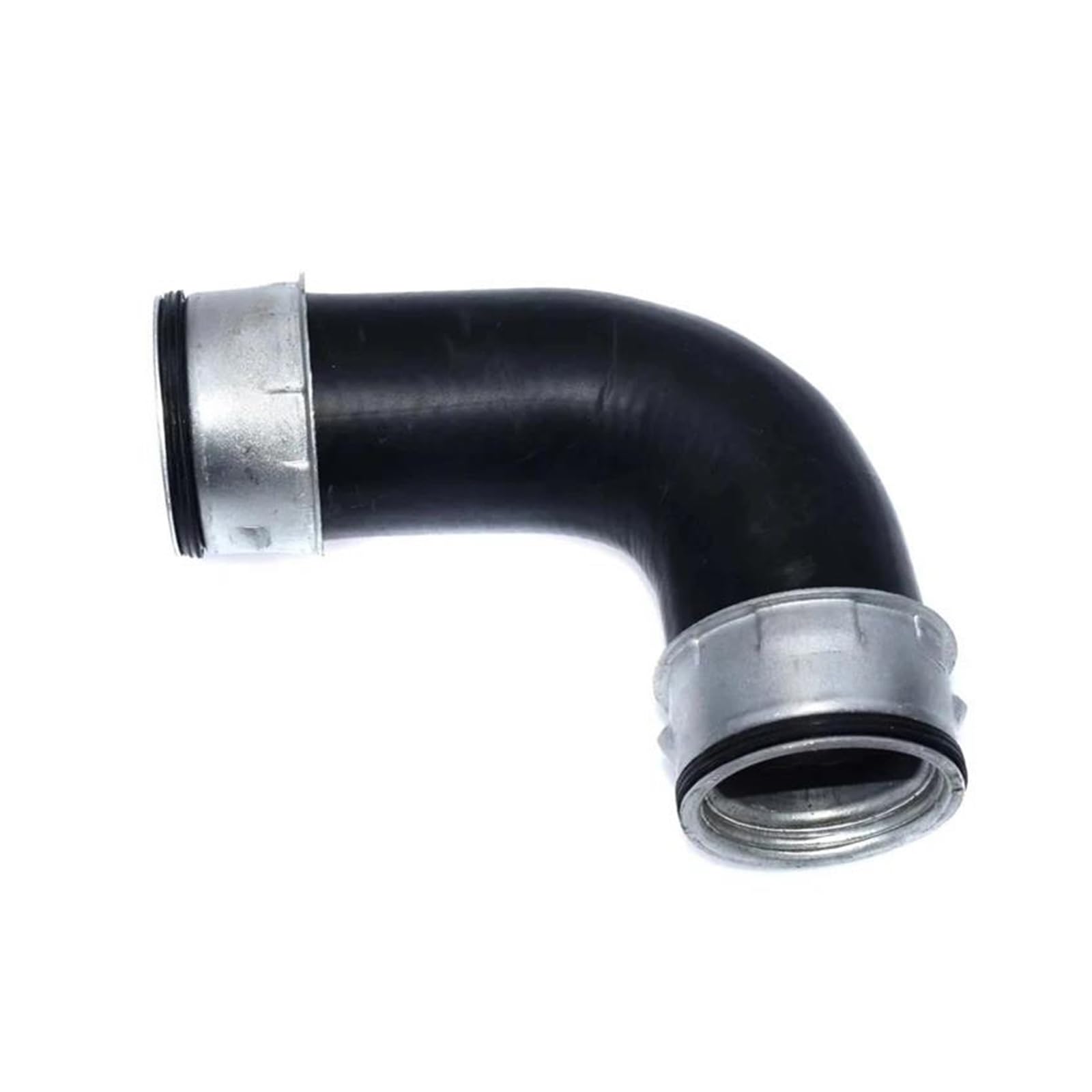 Lufteinlass Ansaugschlauch 1T0145790B Ladeluftkühler Turbo Air Intake Schlauch Für A3 Für Golf Für Passat Für Jetta Für OCTAVIA Für LEON 1,9 Auto Luft Einlass von SCUASKJ