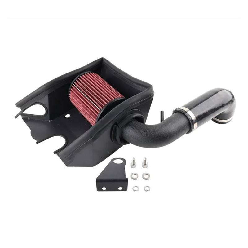 Lufteinlass Ansaugschlauch Auto Modifikation Teile Ansaug Modifikation Kit Für EA211 Motor Für Golf Mk7 Für A3 1,4 T Auto Luft Einlass von SCUASKJ