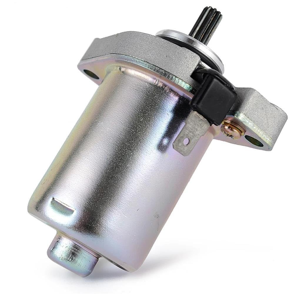 Motor Starter Für Aprilia Für Amico Für Bereich Für Gulliver Für Rallye Für Scarabeo Für Sonic Für Gulliver 1999-2002 AP8206459 AP8206805 Starter/Anlasser Starter Motor von SCUASKJ