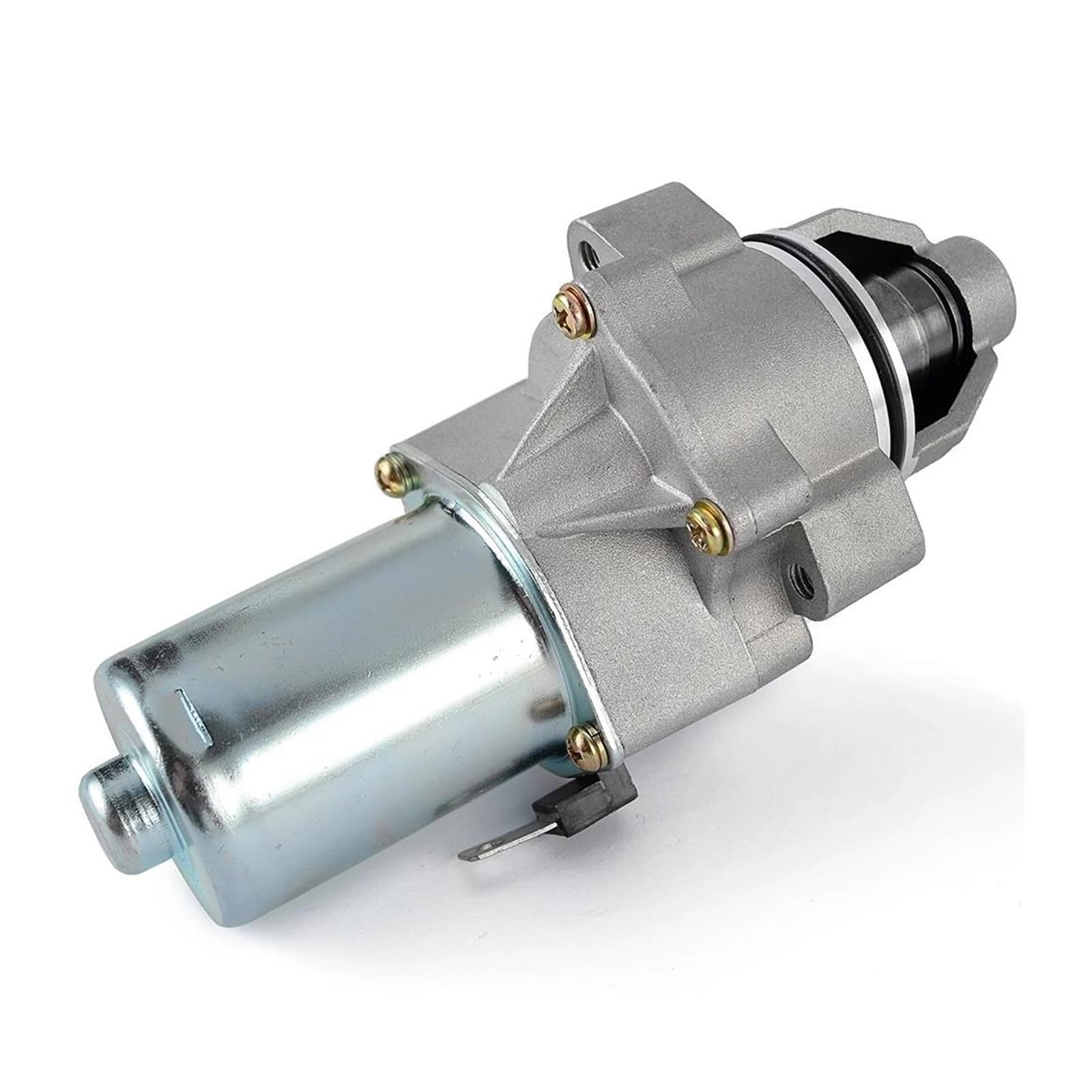 Motorrad Starter Elektrische Motor Starter Motor Für Malaguti Für CNK 50 Für Drakon 2005 2006 2007 2008 Elektrische Starter Motor Starter/Anlasser Starter Motor von SCUASKJ