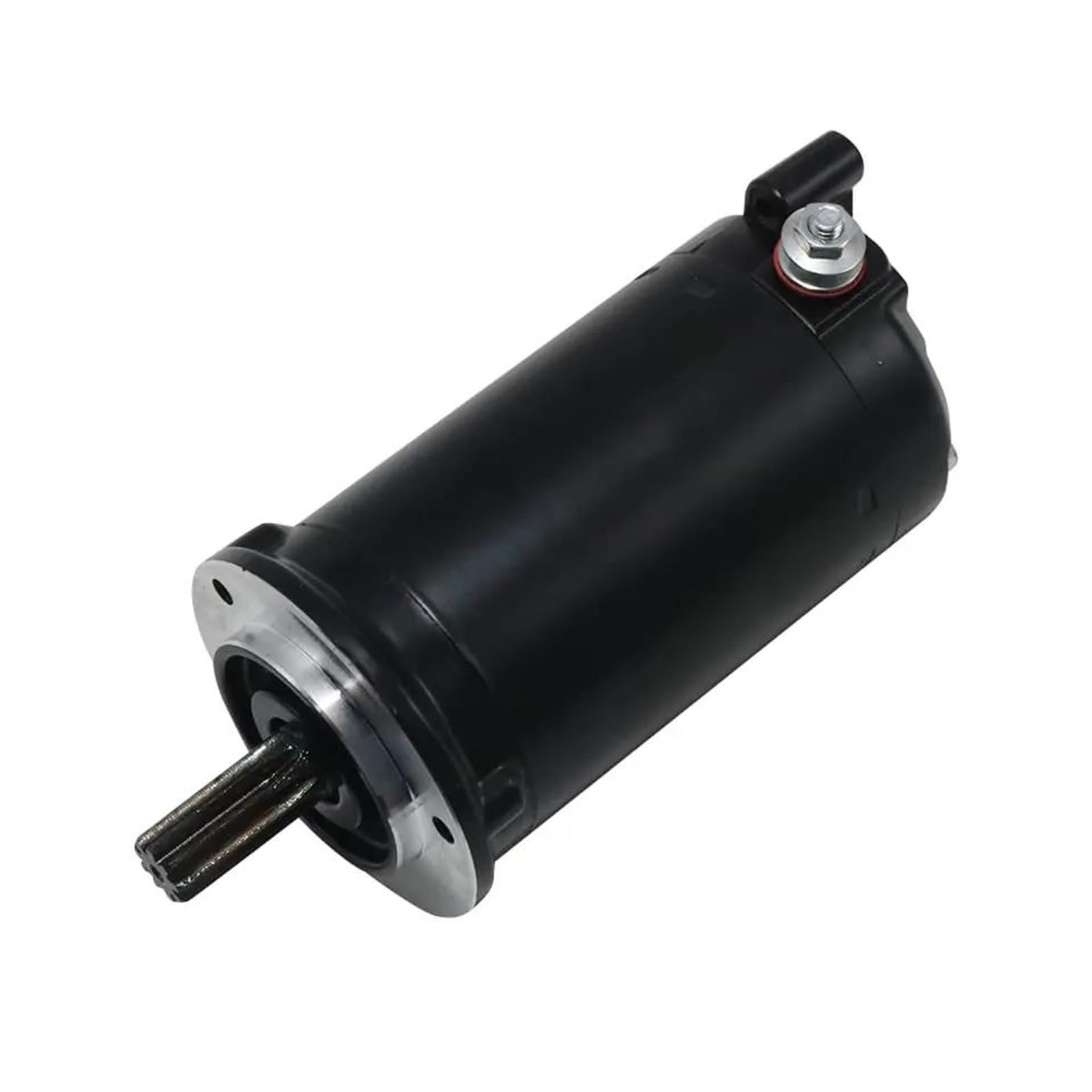 Motorrad Starter Motor Für 27040107A Für Ducati Für Hypermotard 939 939 SP Für Supersport 950 S 2016 2017 2018 2019 2020 2021 Starter/Anlasser Starter Motor von SCUASKJ