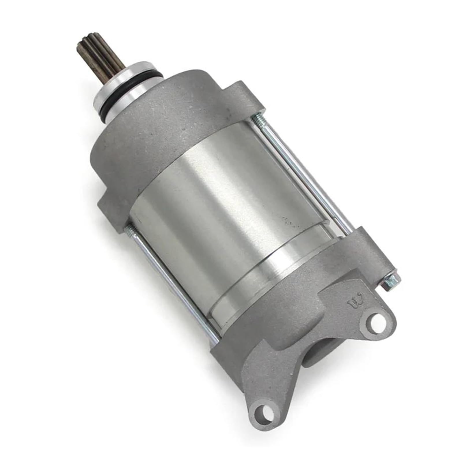 Motorrad Starter Motor Für Motor Für FJR1300 FJR1300A FJR1300AS 5JW8189000 1MC8189000 5JW-81890-00 1MC-81890-00 Zubehör Starter/Anlasser Starter Motor von SCUASKJ