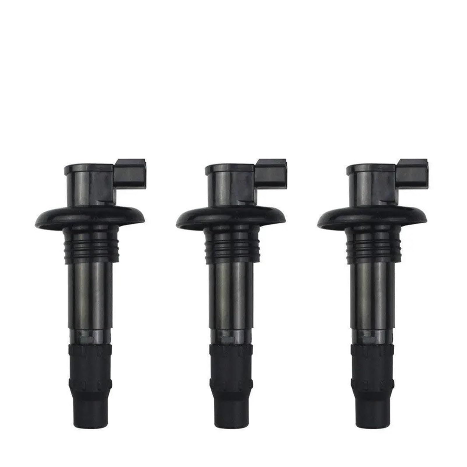 Motorrad-Zündspule 3PCS 420664020 296000307 290664020 Zündspule Stick Für Sea-DOO Für SeaDoo Für RXP Für GTX Für RXT Für GTR 130 155 185 215 255 260 Zündspule von SCUASKJ