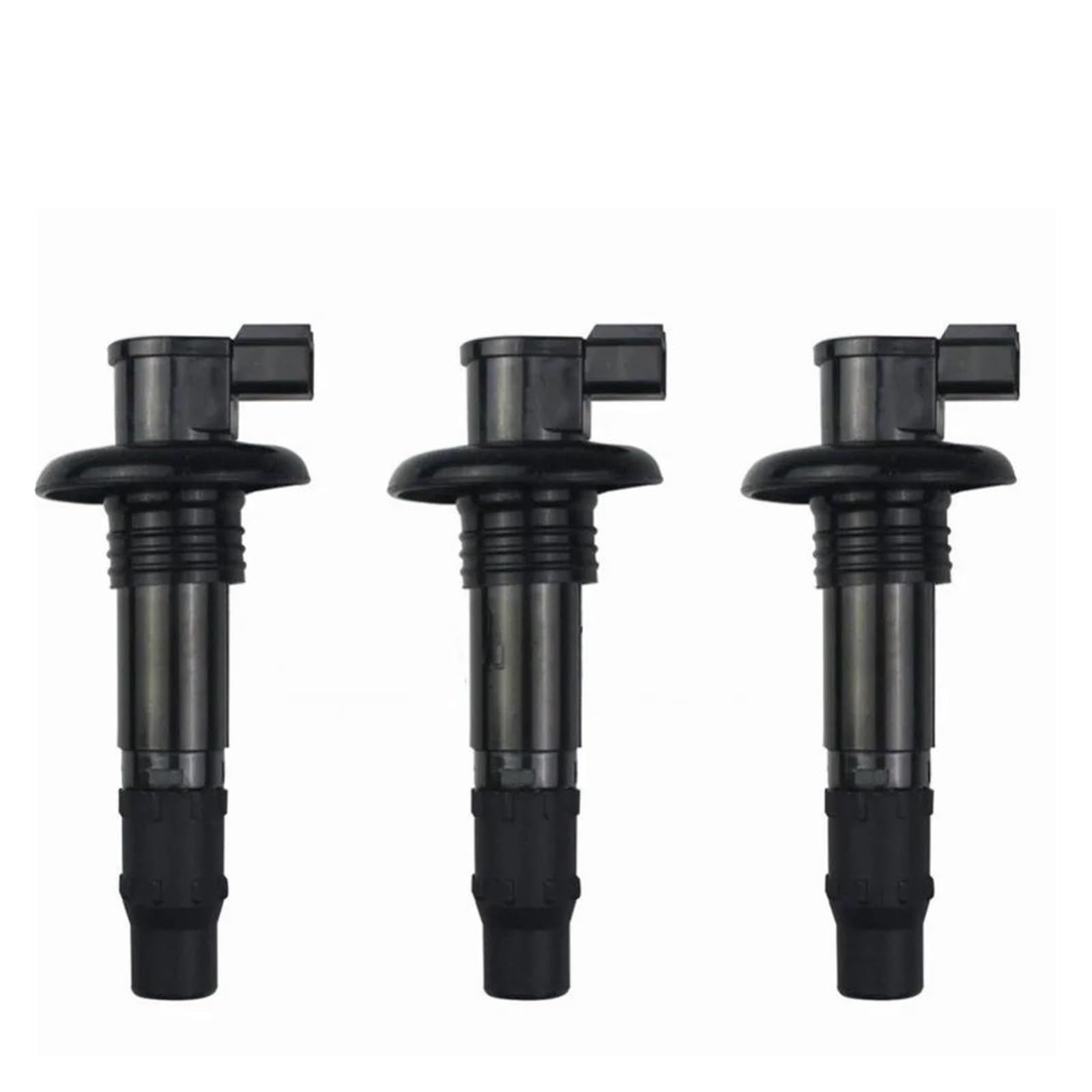 Motorrad-Zündspule 3PCS 420664020 296000307 Kit Für SeaDoo Für GTIStick Zündspule Für GTX Für RXT Für RXP Für GTS Für Wake 4-TEC-4TEC 129700-4410 1297004410 Zündspule von SCUASKJ