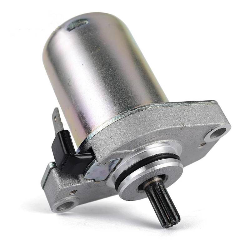 Motorstarter Für YH50 Für Why YJ50 Für Jog Für Aprio YJ50R Für Vino 50 YJ50RA Für Vino Für Classic YL50 Für Basic Für Jog YN50 Für NEO'S Starter/Anlasser Starter Motor von SCUASKJ