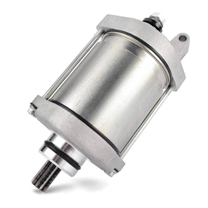 Starter Elektrischer Motor Starter Motor Für YZF R1 R1M 2015-2022 Für MT 10 Für MT10 Für MT-10 SP MTN1000 17-22 2CR8189000 2CR8189010 Starter/Anlasser Starter Motor von SCUASKJ