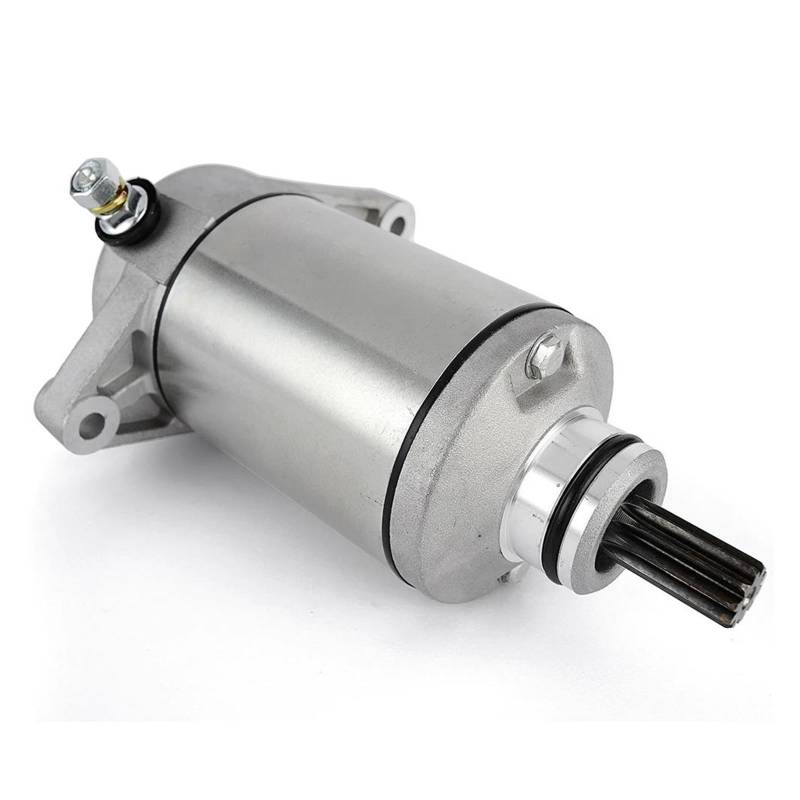 Starter Motor 31210-PTA1-D406 31210-PTA1-800 Für Kymco Für Maxxer 450i 2012 Für MXU 450i 2012 2013 2014 2015 Motor Starter Motor Starter/Anlasser Starter Motor von SCUASKJ