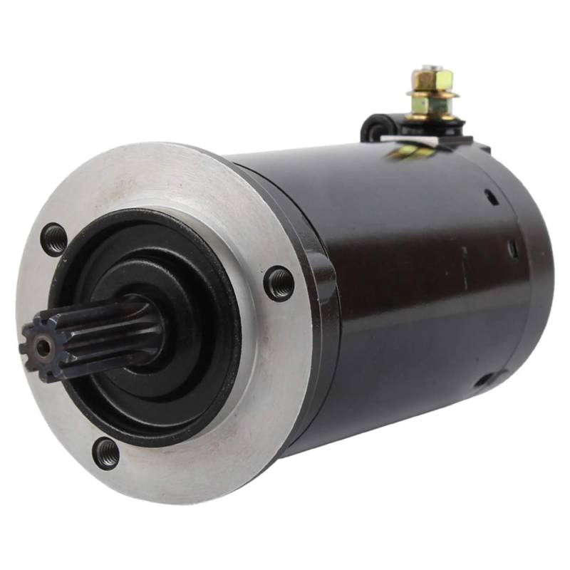 Starter Motor Für Ducati Für Motorrad Für Monster 1100 1198 Für Superbike 1200 Für Multistrada 2008 2009 2010 2011 428000-5020 270.4.010.1A Starter/Anlasser Starter Motor von SCUASKJ