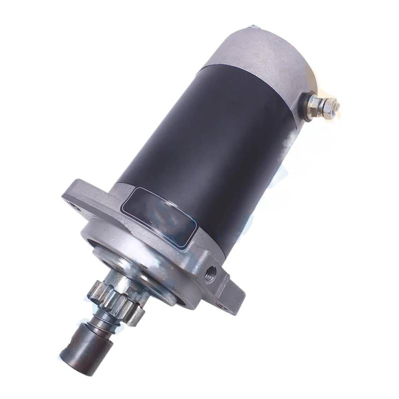 Starter Motor Für Mercury Für Marine Für AUSSENBORD 15-30 PS Motor 50-853805T03 853805T03 Elektrische Starter Motor Starter/Anlasser Starter Motor von SCUASKJ