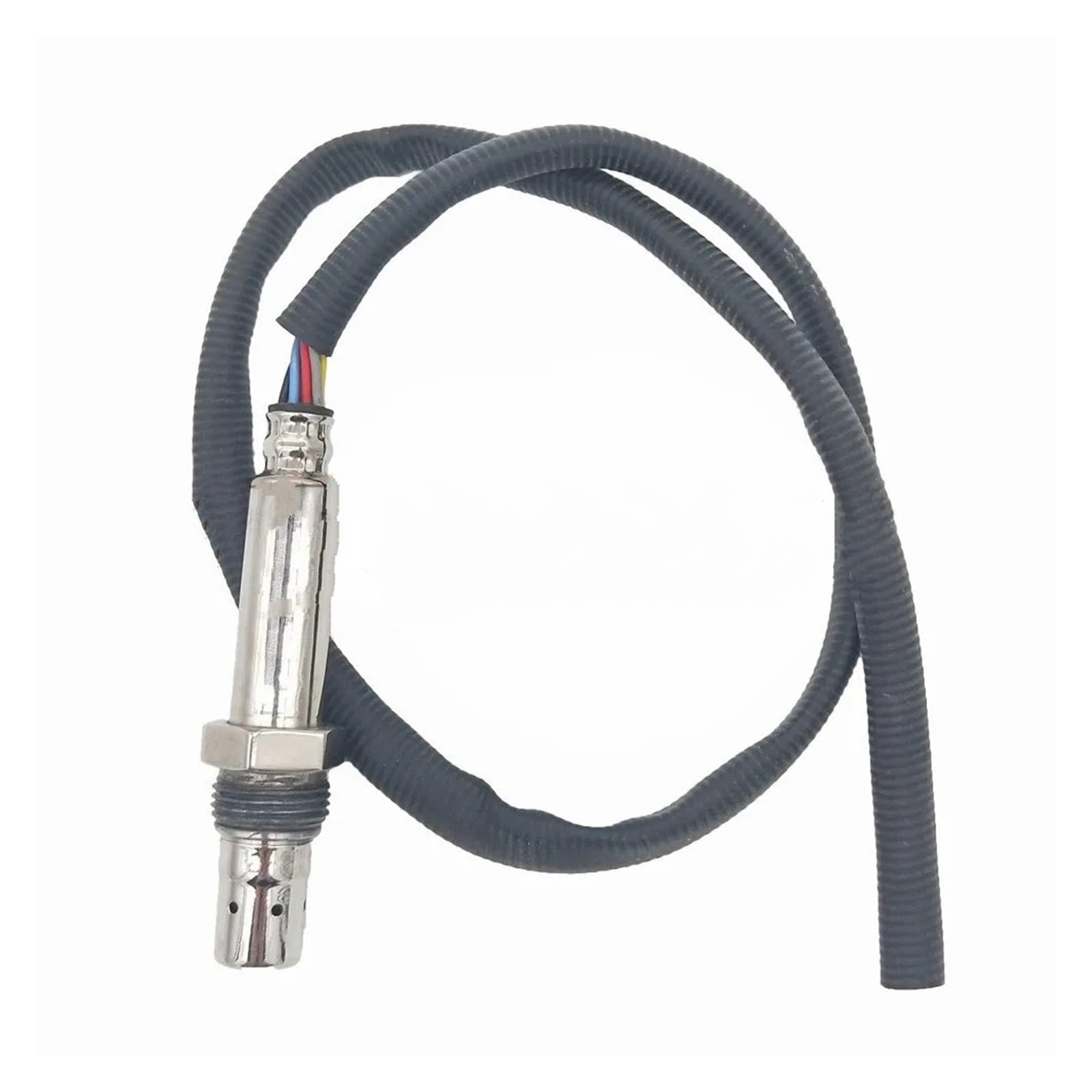 Stickoxidsensor 06F907807D 5WK96603B 8-WrieBand Universal Lambda Sonde Nox Sensor Für Golf 1K 2004-2007 Limousine Für Touran 1T 2003-2006 Nox Sensor von SCUASKJ