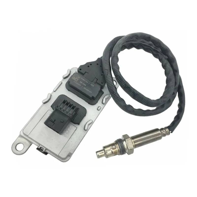 Stickoxidsensor 24V Stickstoff Sauerstoff Sensor Für Cummins LKW 5WK96765A 5WK9 6765A Nox Sensor 5WK96765B 5WK9 6765B 4326863 Nox Sensor von SCUASKJ