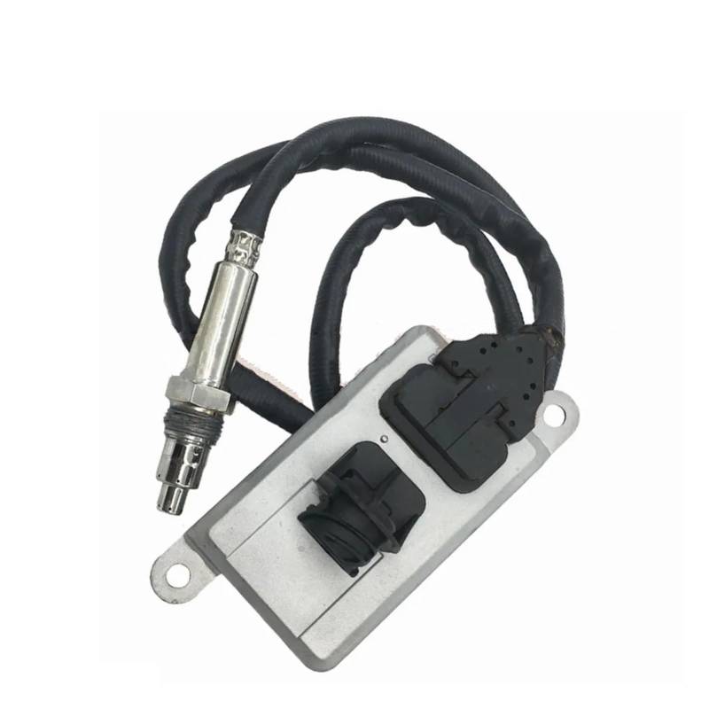 Stickoxidsensor 5WK96612E Neuer Nox-Sensor Für Scania-LKW Für SNS 24V Keine # 5WK9 6612E 5WK96612F 5WK9 6612F 2247379 2296799 1872080 Nox Sensor von SCUASKJ