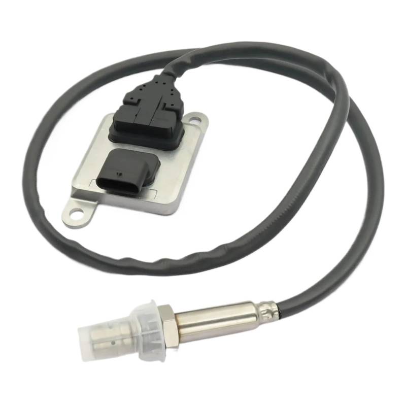 Stickoxidsensor 5WK96666 R2AX-18-JH1A Stickoxid Nox Sensor Für Mazda CX-7 2,2 L Diesel 1011300198 R2AX-18JH1 R2AX18JH1A R2AX18JH1 Nox Sensor von SCUASKJ