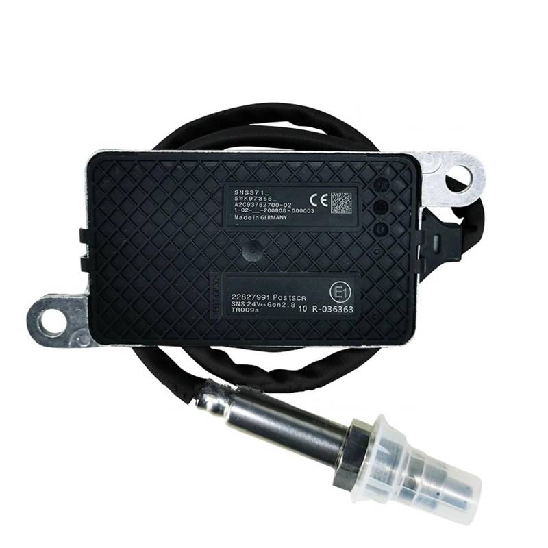 Stickoxidsensor 5WK97368 A2C93782700-02 22827991 Nox Sensor Für Volvo LKW 5WK9 7368 2231598 Stickstoff Sauerstoff Sensor Nox Sensor(5WK97368) von SCUASKJ