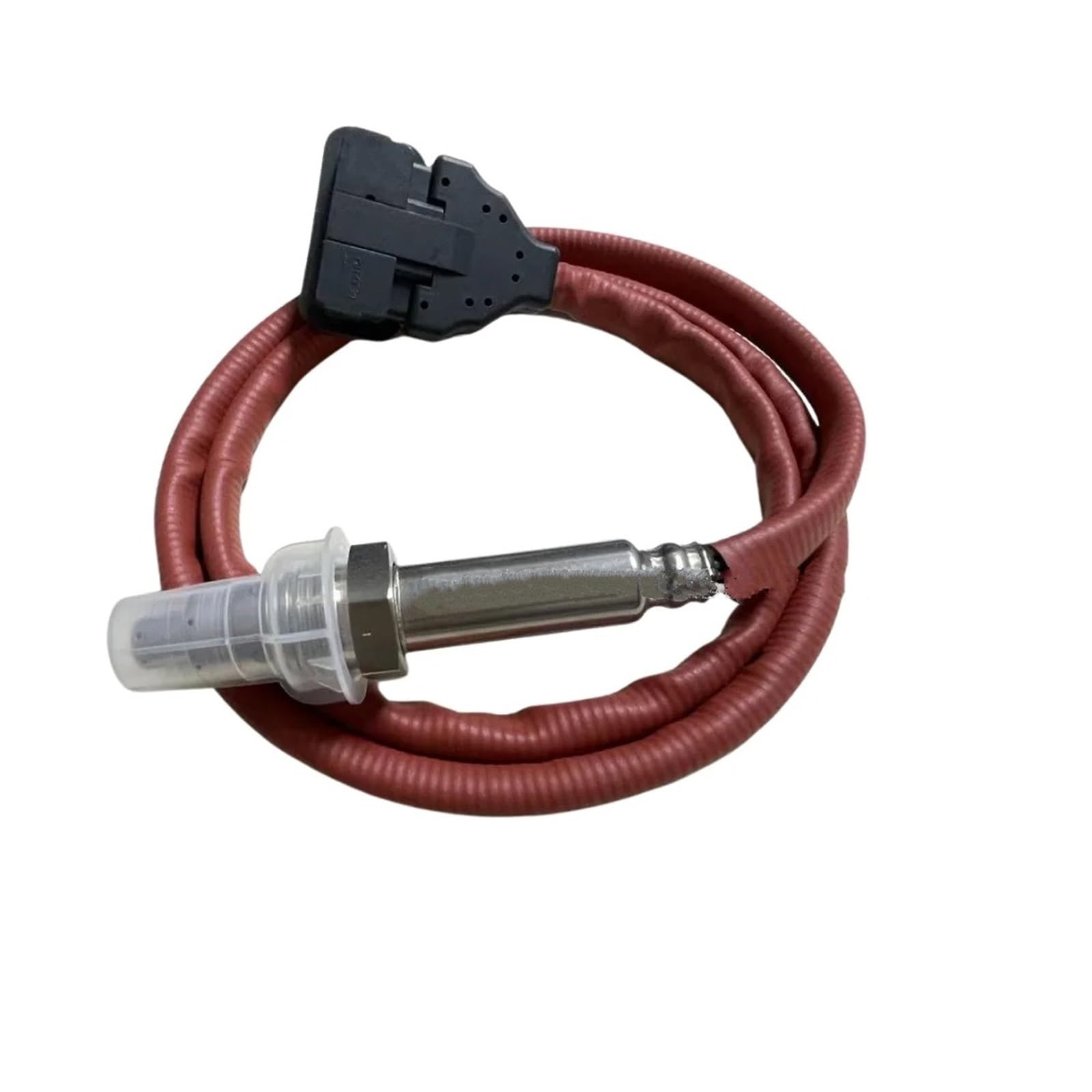 Stickoxidsensor 8 Kabel NOx-Sensorsonde 5WK96697C 5WK96699B 5WK96699A 5WK96699C 13628589846 Für F20 F21 F22 F23 F30 E90 F10 F34 F32 X5 Nox Sensor von SCUASKJ