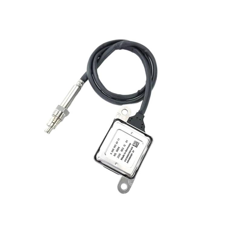 Stickoxidsensor A0009058411 Nox Sensor Für Benz W221 W212 X253 C253 W222 V222 R172 W166 W172 W253 W447 W205 Stickstoff Oxid Sensor Nox Sensor von SCUASKJ