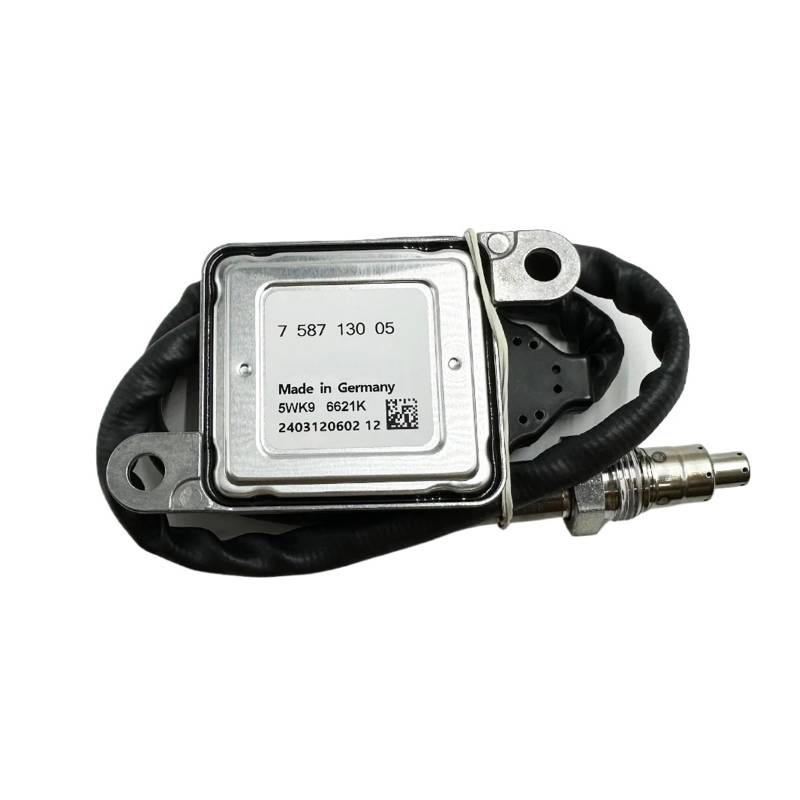 Stickoxidsensor Für NGK Sonde 5WK9662 1K 758713005 Nox Sensor Für E81 E82 E87 E88 E90 E91 E92 E93 Für LCI N43 116i 118i 11787587130 Nox Sensor von SCUASKJ