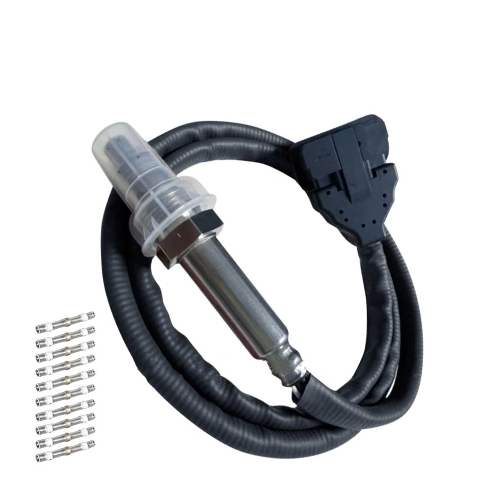 Stickoxidsensor ML239298 5WK9 6788 Stickstoff Oxid Sensor Nox Sensor 5WK96788 Für Mitsubishi Für Fuso Für Canter Lambda ML239298 Nox Sensor(Probe) von SCUASKJ