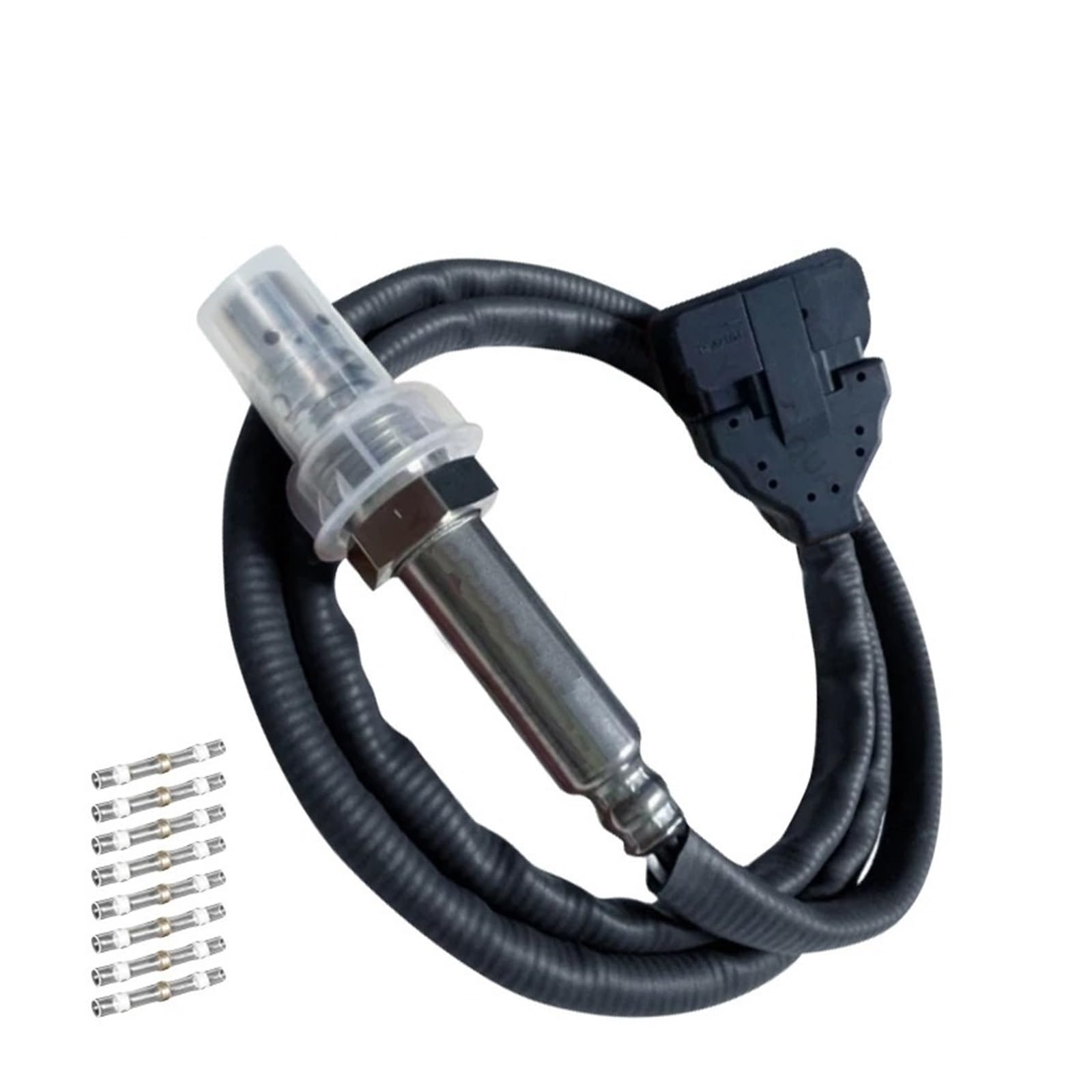 Stickoxidsensor Nox Sensor 24V Stickstoff Sauerstoff Sensor 5WK96618B Für Mann Für TGA Für Tgl Für Tgm Für Tgx 5WK96618D 51154080015 51154080009 81154080004 Nox Sensor(Probe) von SCUASKJ