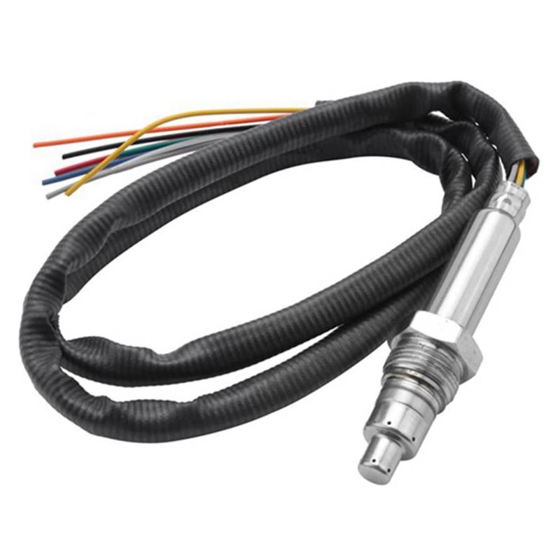 Stickoxidsensor Nox Stickoxid Sensor Nox Sensor Reparatur NS11A Für 11787587129 11787587130 Nox Sensor Sonde Nox Sensor von SCUASKJ