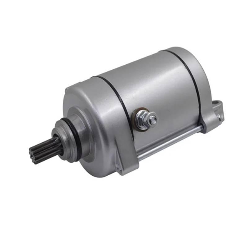 Zähne 9 Motorrad Motor Elektrische Starter Motor Für CG125 CG150 125cc 150cc Im Uhrzeigersinn Umkehr Motor Ersatzteile Starter Motor Starter/Anlasser Starter Motor(Reversal) von SCUASKJ