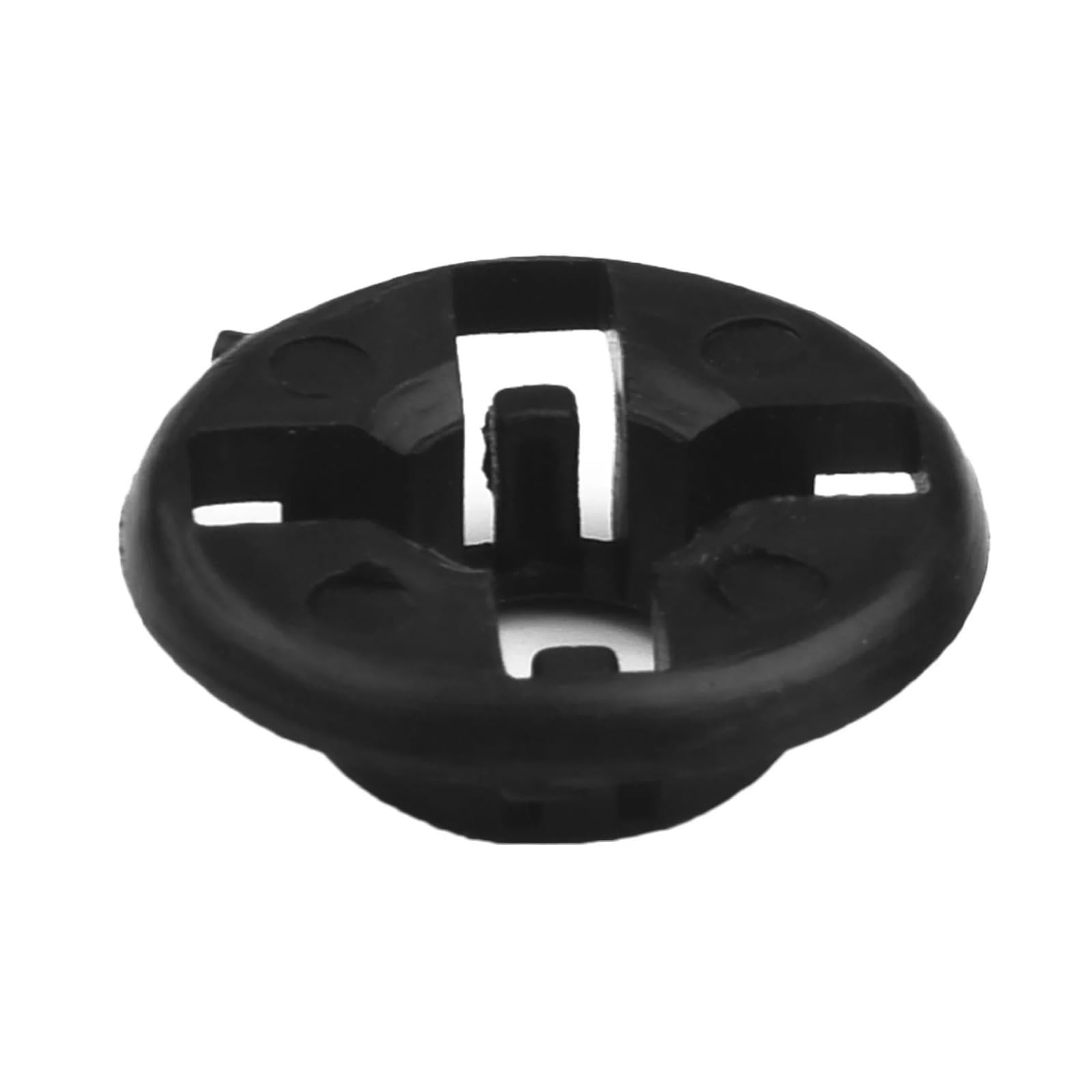 SDJKWE [Replacement] 2 stücke Motorhauben Unterstützung Stange Halterung Clamp Ring Halter Clip Tülle for Toyota for Corolla for RAV4 for Scion for XB Auto Zubehör von SDJKWE